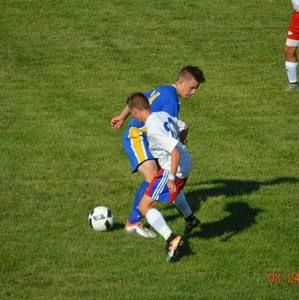 Meet your Posher, Jack